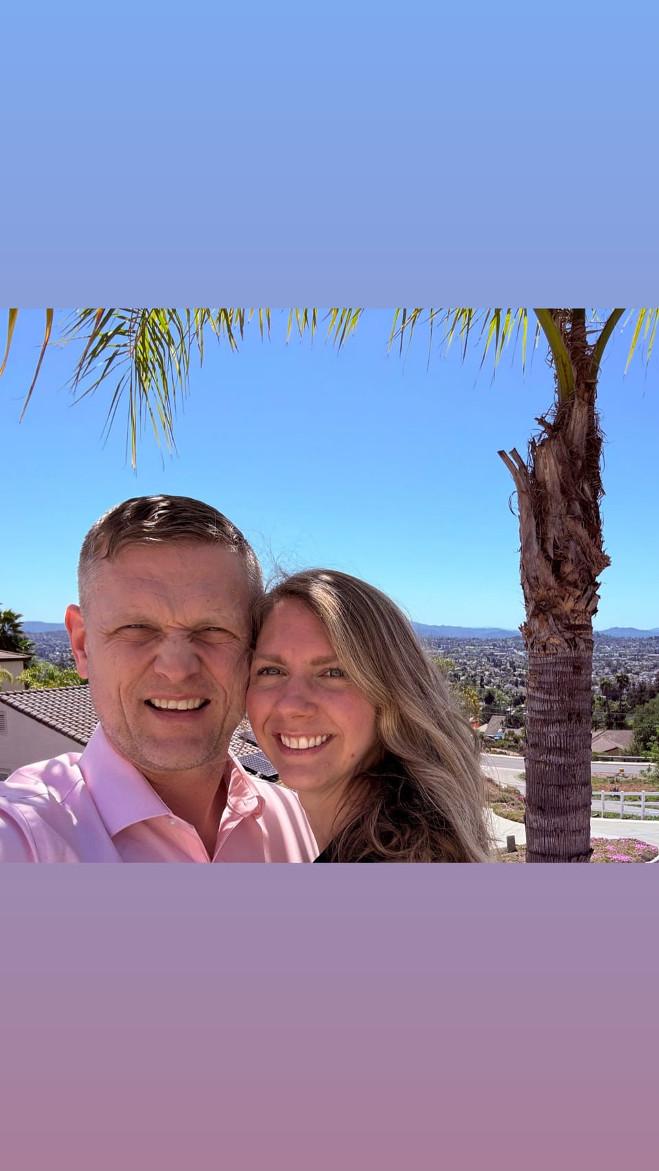 Jane and Peter — photo 2