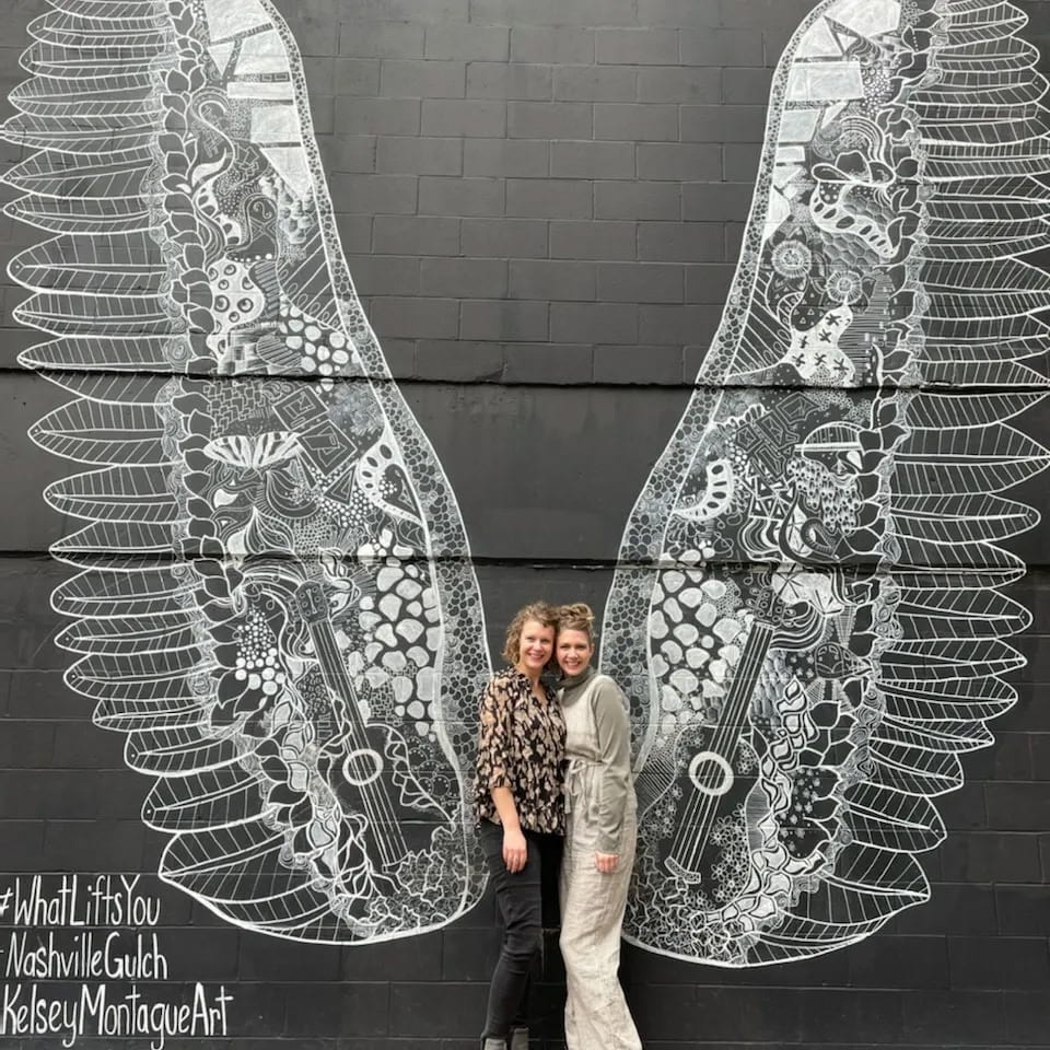 Jane and Peter — photo 8
